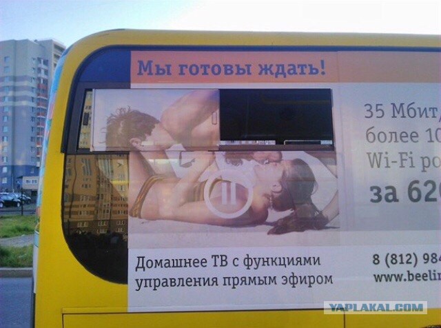 Немного позитива на пятницу