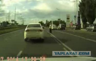Совет по ДТП