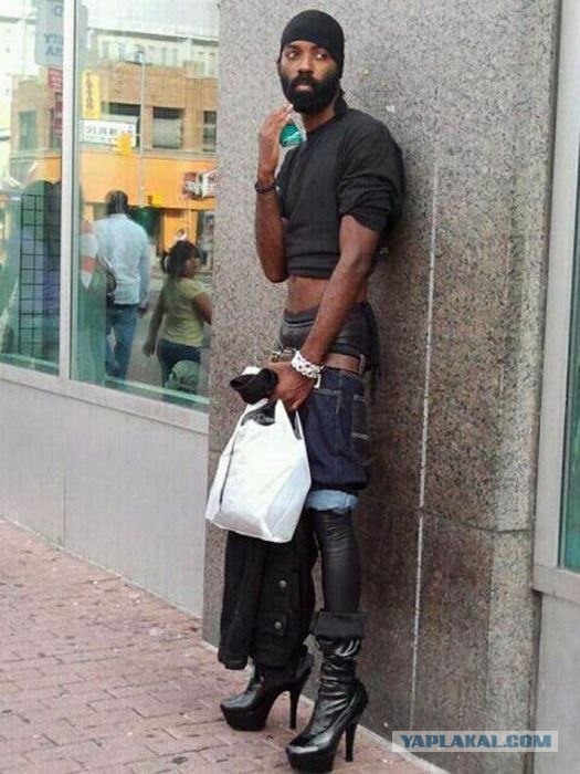 Словами не объяснить..