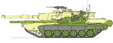 Американские эксперты обеспокоены мощью «Арматы»