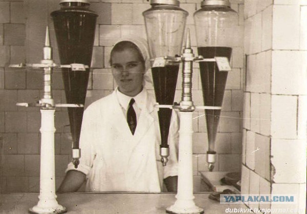Хлеб такой, каким мы его помним