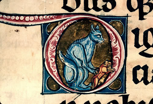 Средневековое веселье 2