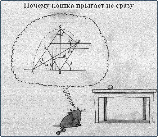 Релятивистские анекдоты