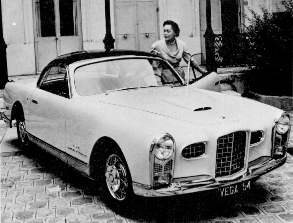 Facel Vega