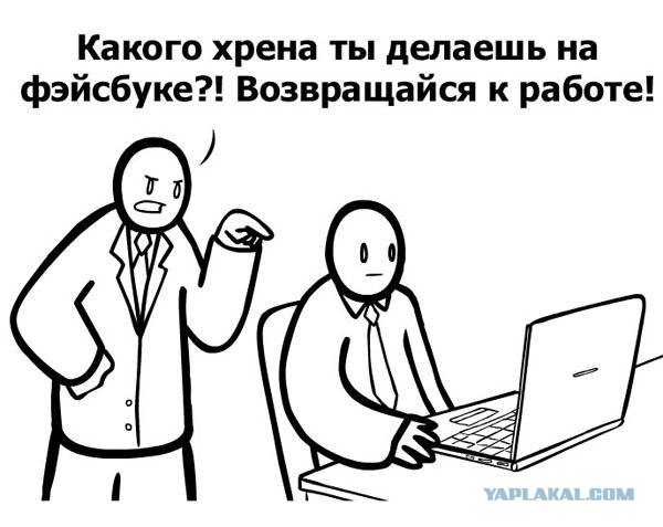 Работать, живо!