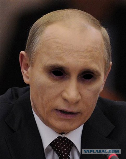 Что он сказал мальчику?