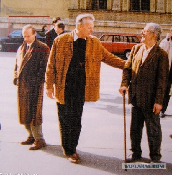 Праздник к нам приходит (с)