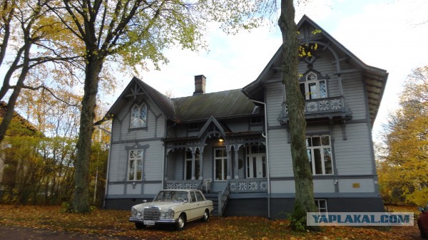 Балтийское море
