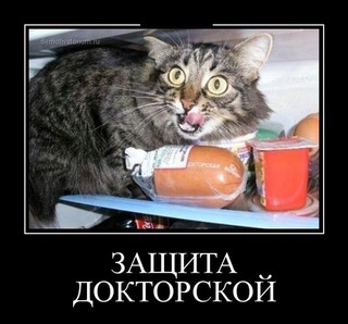 Никакого личного пространства!