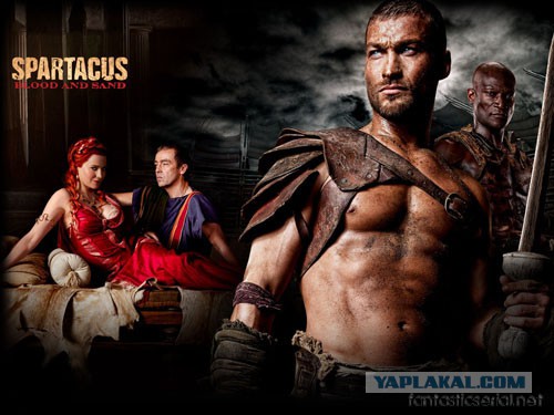 23 культовых сериала современности