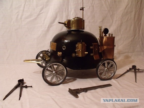 Wargaming 27