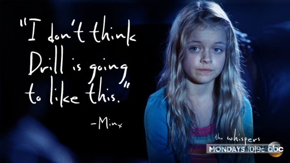 То что видят маленькие дети. (Ужас)