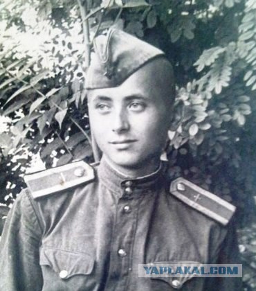 Как Олег Даль и Кокшенов на гауптвахту попали