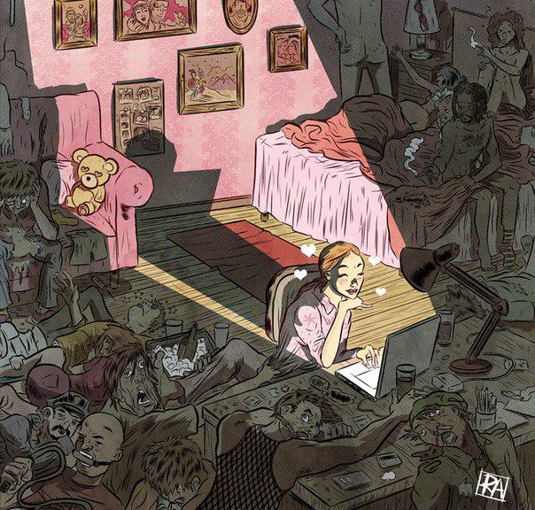 Прикольные картинки