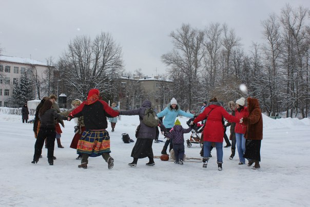 Я узнал, что у меня есть огромная семья