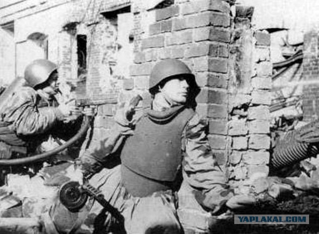 Снайпера и элитные подразделения. Вторая мировая