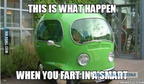 Свежая подборка автоприколов