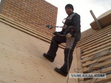 Трудовой народ в лицах