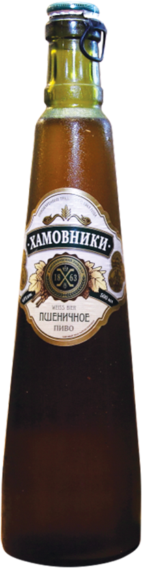 Мой рейтинг самого вкусного украинского пива