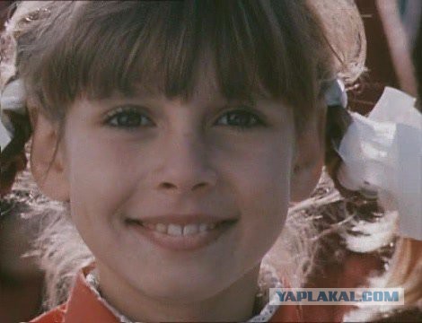 «Гостья из будущего», которого нет