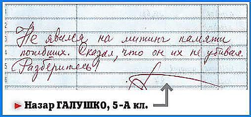 Всякая всячина.