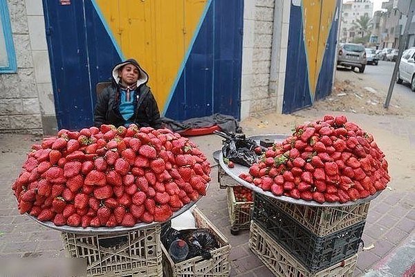 Любопытное в нашей жизни