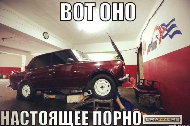 Поборка веселых фотографий