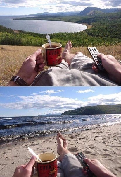 Весёлые картинки