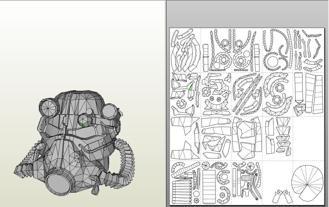 Сева сталкер чертежи