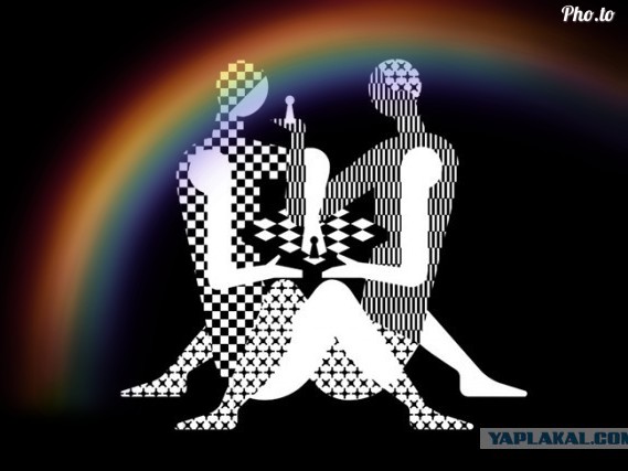 Новый логотип ЧМ по шахматам сравнили со сценой из Камасутры