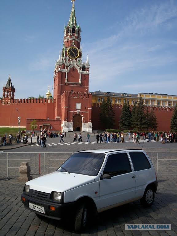 Самая маленькая комната в Москве, которую сдают в аренду