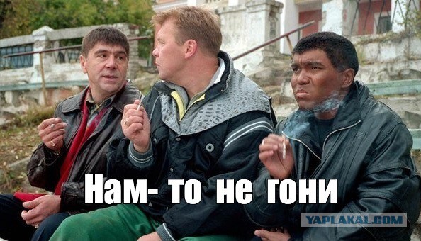 Рогоносцы
