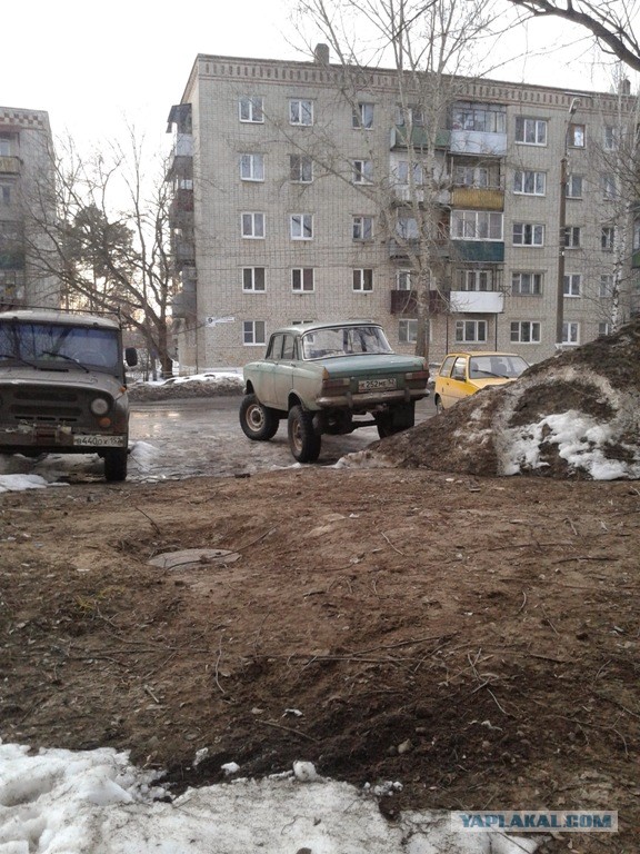 Машинки разные. Часто курёзные