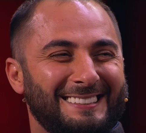 Завтрак для любимой