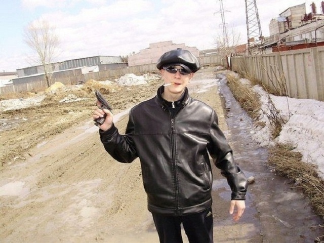 Чудики из социальных сетей 15.05.21