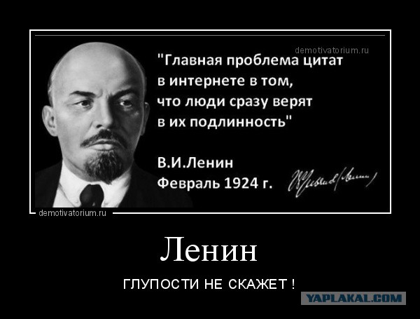 Её за язык никто не тянул!