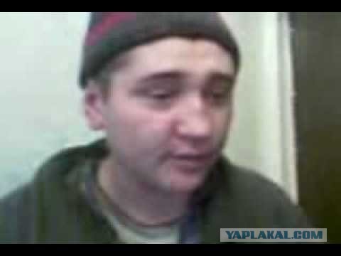 Азиатский брат свидетеля из Фрязино