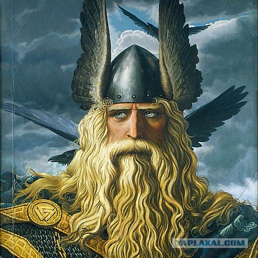 Художник и художница: лица