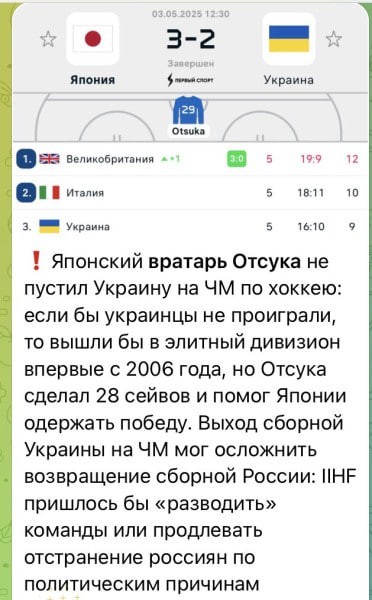 Отсука!