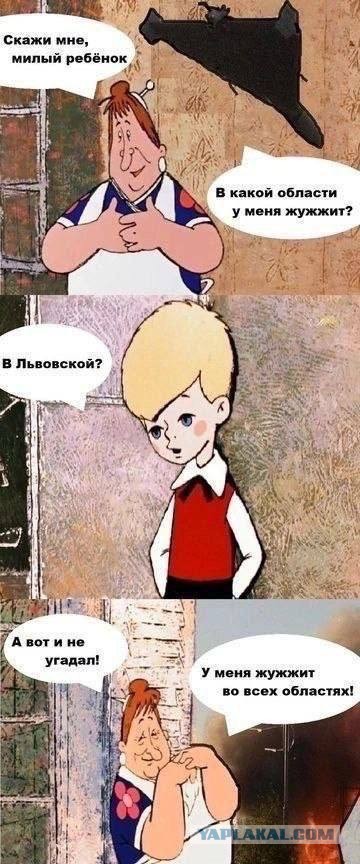 В каком ухе у меня жужжит?