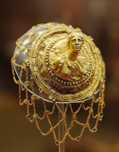 Интересно о прошлом VI