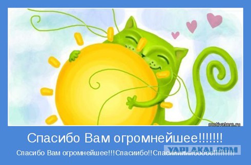 ЯПовцы - это все-таки сила