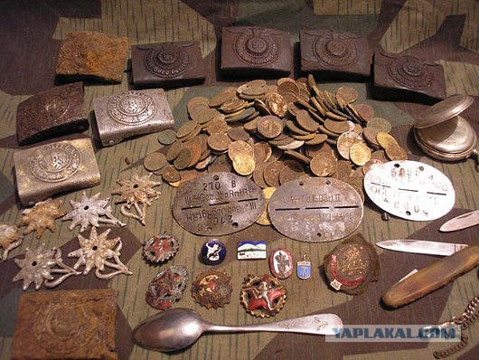 Небольшое увлечение