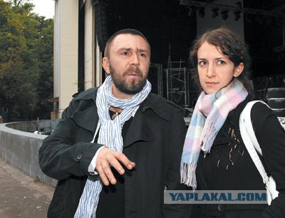 Ленинград — Мусор