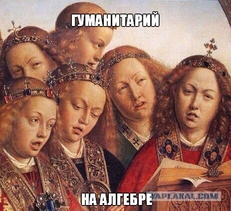 Демографический пздц: в России осталось 8 млн.чел.