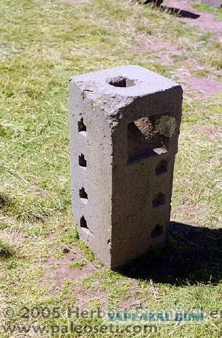 В Египте открыли некрополь Серапеум