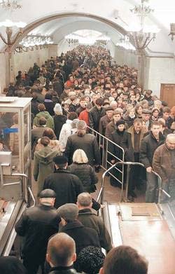 Цены на топливо