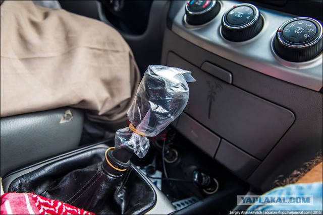 А на какой стороне конфликта будешь ты ЯПовец