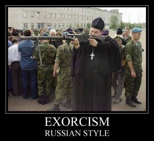 А давайте улыбнёмся