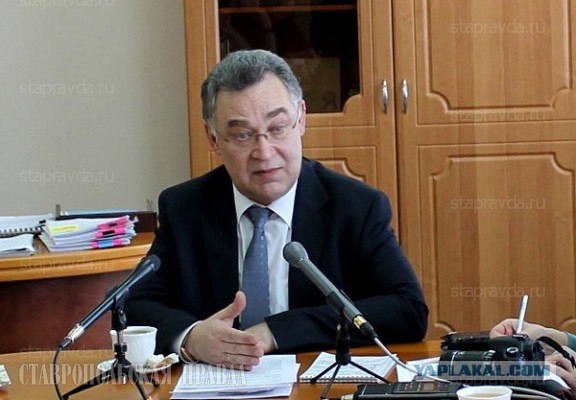 Нелюди в погонах на Ставрополье!